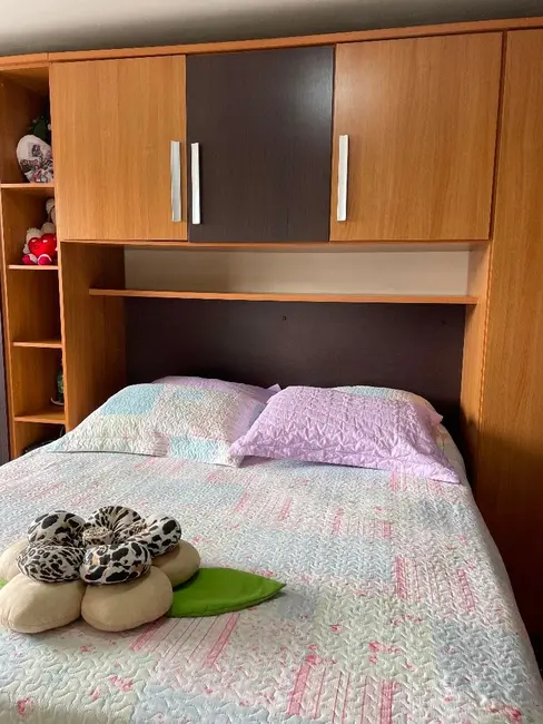 Sobrado com 6 quartos à venda, 300m2 em Alto Boqueirão, Curitiba - PR - imagem 9 Foto 9 de Sobrado com 6 quartos à venda, 300m2 em Alto Boqueirão, Curitiba - PR