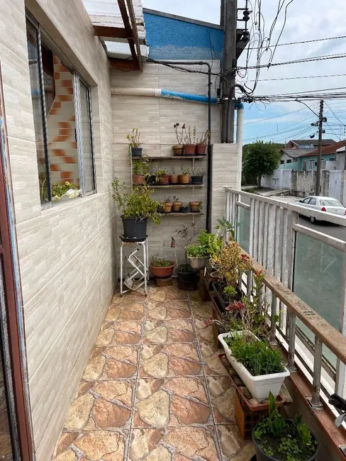 Sobrado com 6 quartos à venda, 300m2 em Alto Boqueirão, Curitiba - PR - imagem 6 Foto 6 de Sobrado com 6 quartos à venda, 300m2 em Alto Boqueirão, Curitiba - PR