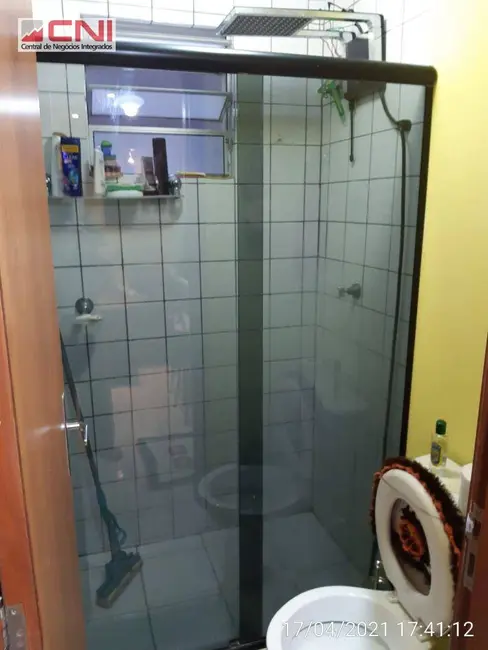 Apartamento com 2 quartos à venda, 43m2 em Almirante Tamandare - PR - imagem 7 Foto 7 de Apartamento com 2 quartos à venda, 43m2 em Almirante Tamandare - PR