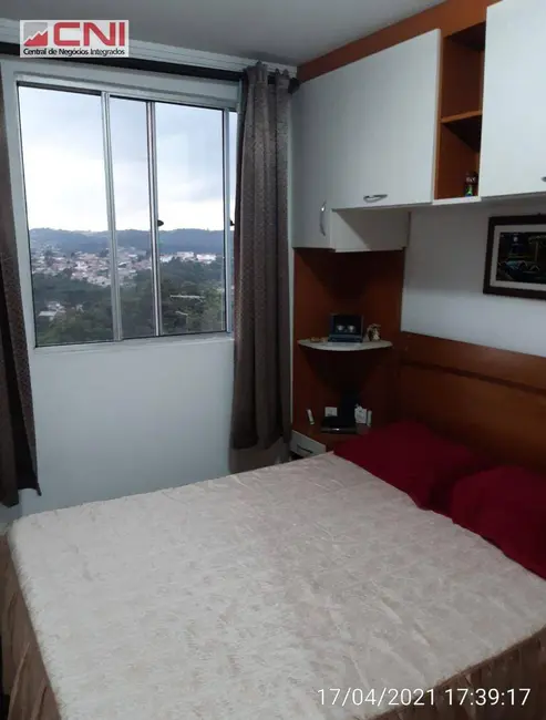 Apartamento com 2 quartos à venda, 43m2 em Almirante Tamandare - PR - imagem 5 Foto 5 de Apartamento com 2 quartos à venda, 43m2 em Almirante Tamandare - PR