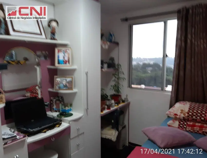 Apartamento com 2 quartos à venda, 43m2 em Almirante Tamandare - PR - imagem 9 Foto 9 de Apartamento com 2 quartos à venda, 43m2 em Almirante Tamandare - PR