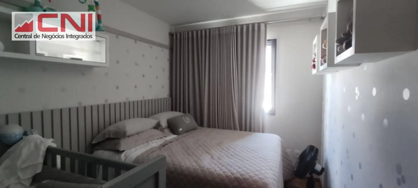 Foto 6 de Sobrado com 3 quartos à venda, 102m2 em Jardim Carvalho, Ponta Grossa - PR