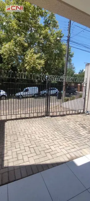 Foto 3 de Sobrado com 3 quartos à venda, 102m2 em Jardim Carvalho, Ponta Grossa - PR