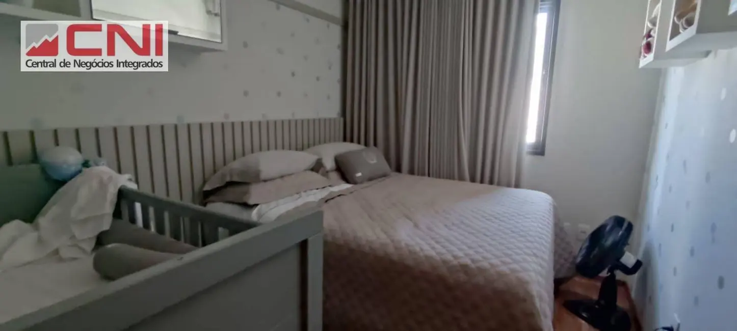 Foto 7 de Sobrado com 3 quartos à venda, 102m2 em Jardim Carvalho, Ponta Grossa - PR