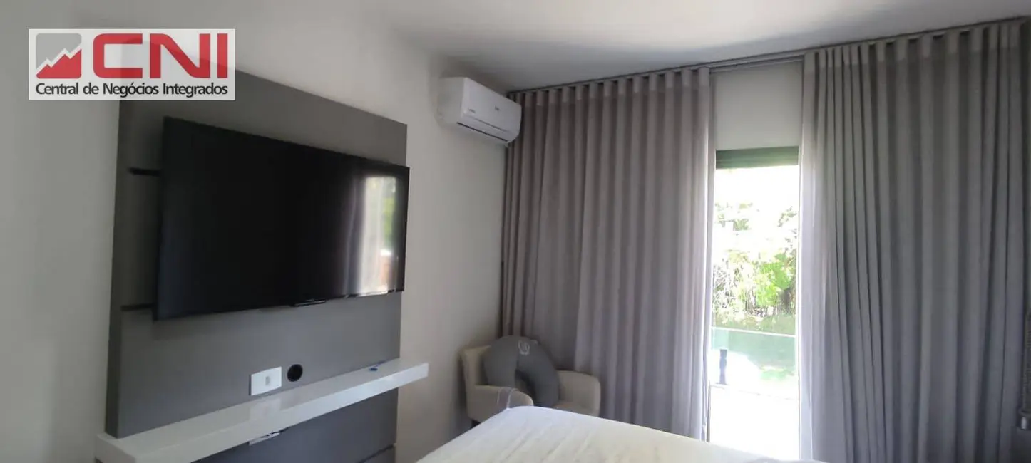 Foto 9 de Sobrado com 3 quartos à venda, 102m2 em Jardim Carvalho, Ponta Grossa - PR