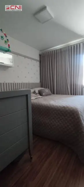 Foto 8 de Sobrado com 3 quartos à venda, 102m2 em Jardim Carvalho, Ponta Grossa - PR