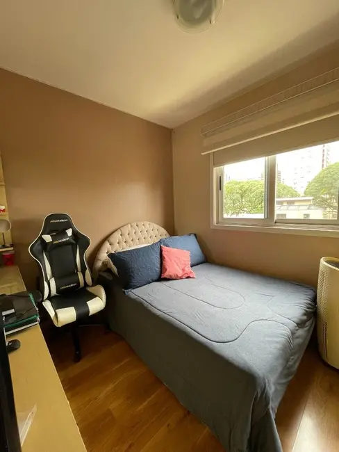 Foto 7 de Apartamento com 3 quartos à venda, 100m2 em Alto da Glória, Curitiba - PR