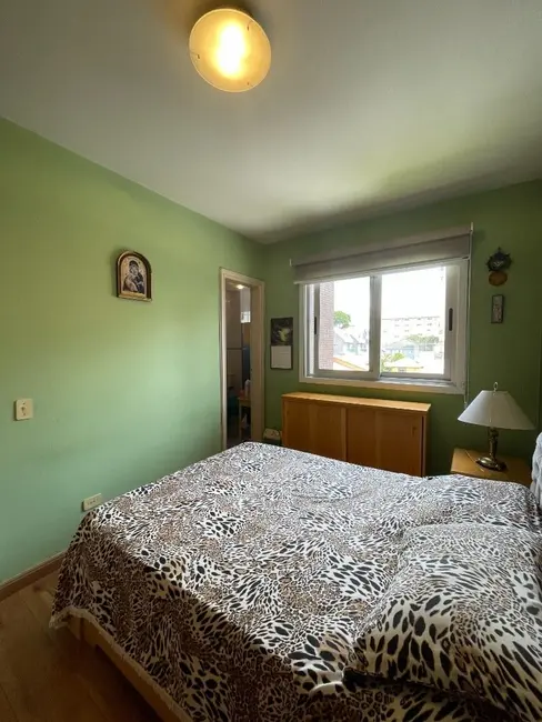 Foto 3 de Apartamento com 3 quartos à venda, 100m2 em Alto da Glória, Curitiba - PR