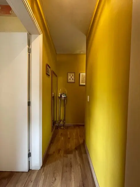 Foto 6 de Apartamento com 3 quartos à venda, 100m2 em Alto da Glória, Curitiba - PR