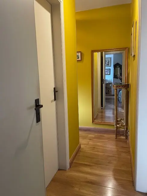 Foto 9 de Apartamento com 3 quartos à venda, 100m2 em Alto da Glória, Curitiba - PR