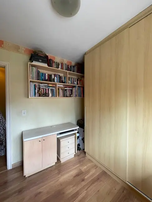 Foto 8 de Apartamento com 3 quartos à venda, 100m2 em Alto da Glória, Curitiba - PR
