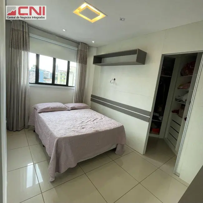 Foto 3 de Apartamento com 3 quartos à venda, 167m2 em Centro, Curitiba - PR