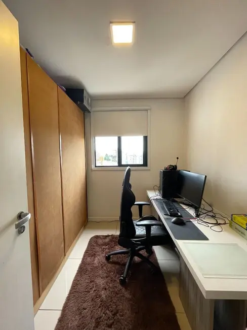 Foto 7 de Apartamento com 3 quartos à venda, 167m2 em Centro, Curitiba - PR