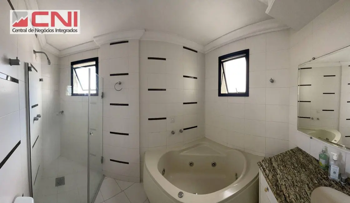 Foto 5 de Apartamento com 3 quartos à venda, 167m2 em Centro, Curitiba - PR