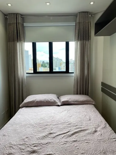 Foto 2 de Apartamento com 3 quartos à venda, 167m2 em Centro, Curitiba - PR