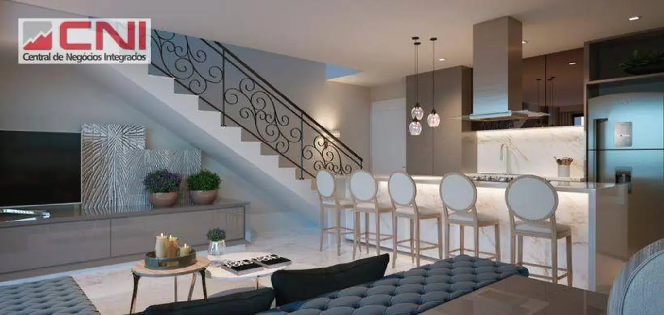 Foto 6 de Apartamento com 2 quartos à venda, 150m2 em Alto da Glória, Curitiba - PR