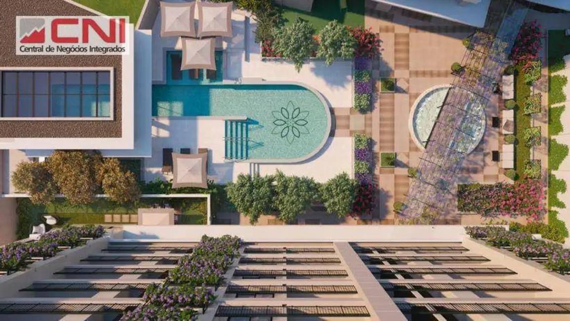 Foto 8 de Apartamento com 2 quartos à venda, 150m2 em Alto da Glória, Curitiba - PR