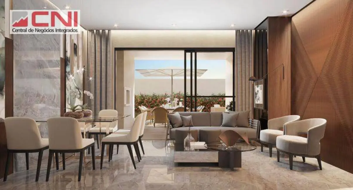 Foto 7 de Apartamento com 2 quartos à venda, 150m2 em Alto da Glória, Curitiba - PR