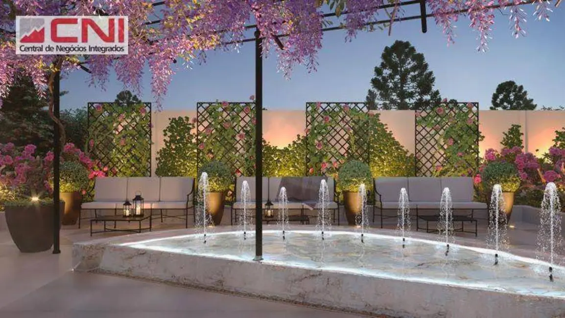 Foto 9 de Apartamento com 2 quartos à venda, 150m2 em Alto da Glória, Curitiba - PR