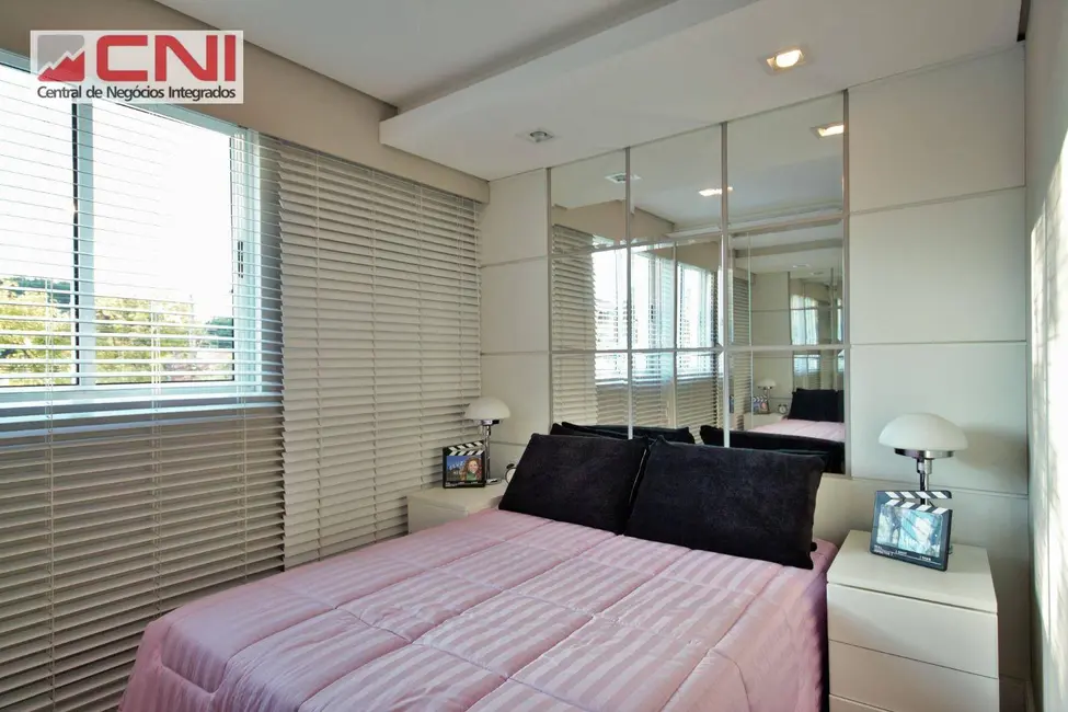 Foto 7 de Apartamento com 2 quartos à venda, 64m2 em Boa Vista, Curitiba - PR