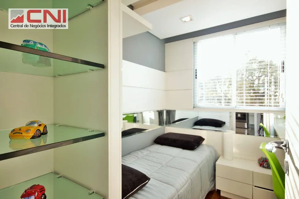 Foto 6 de Apartamento com 2 quartos à venda, 64m2 em Boa Vista, Curitiba - PR