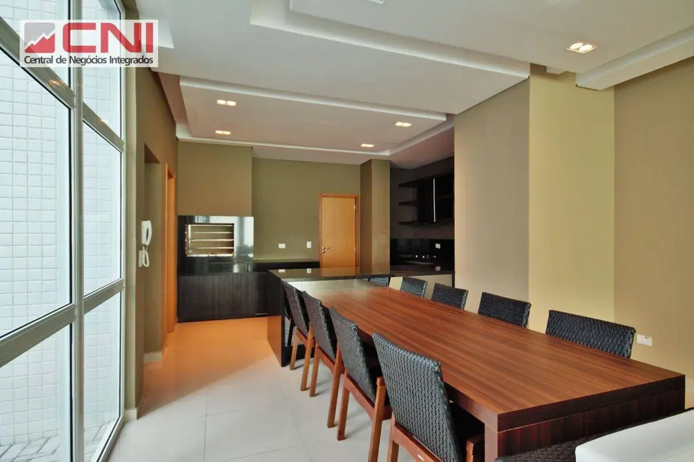 Foto 9 de Apartamento com 2 quartos à venda, 64m2 em Boa Vista, Curitiba - PR