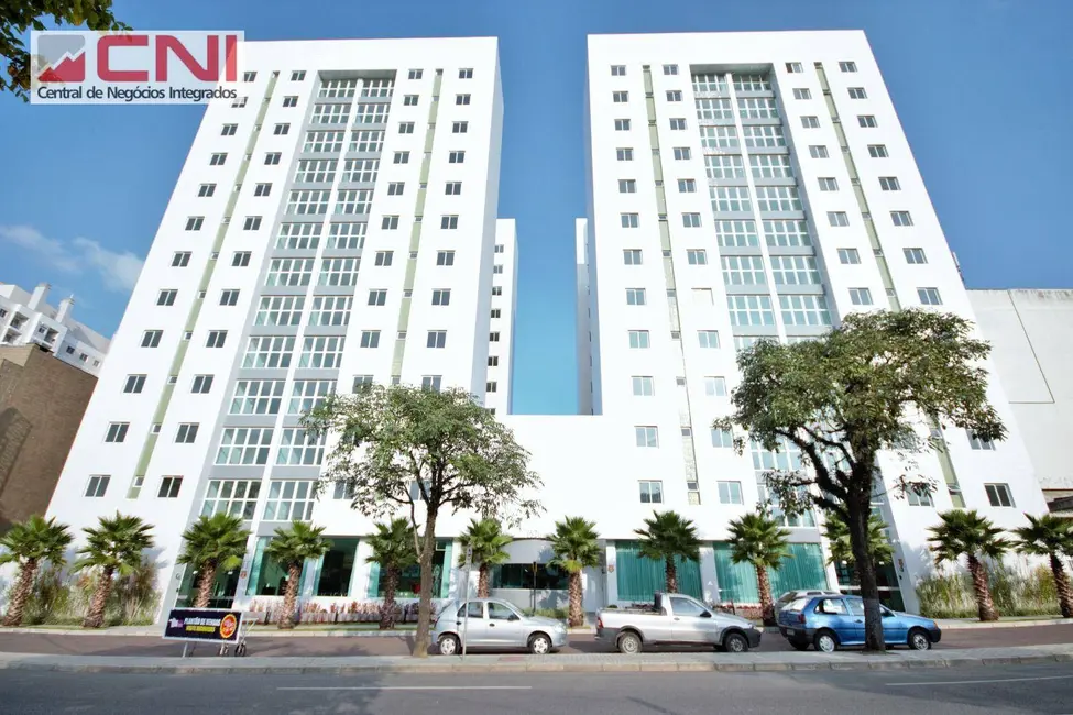 Foto 1 de Apartamento com 2 quartos à venda, 64m2 em Boa Vista, Curitiba - PR