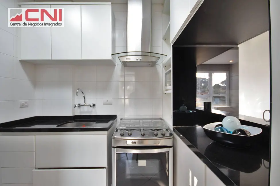 Foto 5 de Apartamento com 2 quartos à venda, 64m2 em Boa Vista, Curitiba - PR