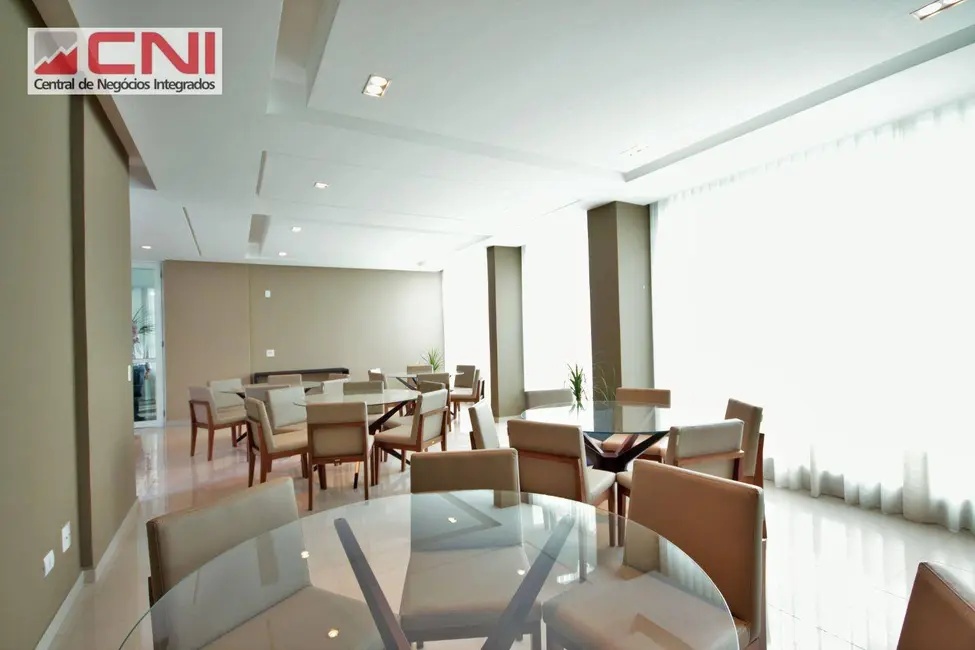 Foto 8 de Apartamento com 2 quartos à venda, 64m2 em Boa Vista, Curitiba - PR