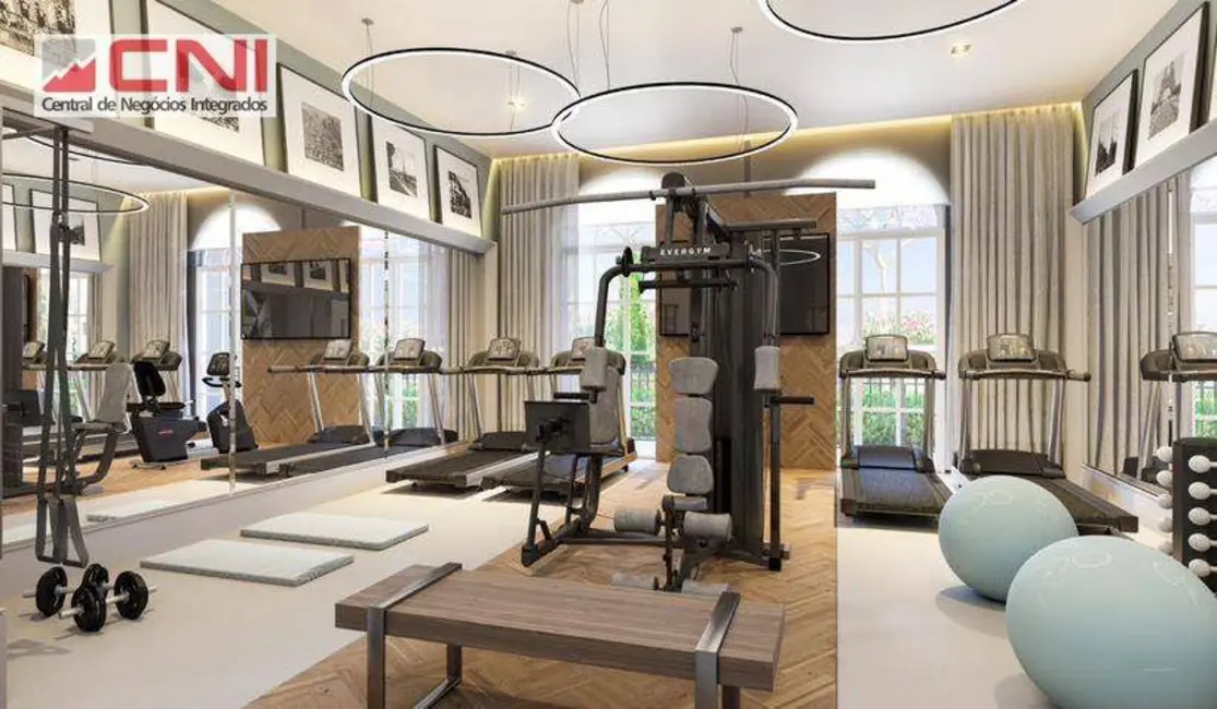 Foto 8 de Cobertura com 2 quartos à venda, 286m2 em Batel, Curitiba - PR