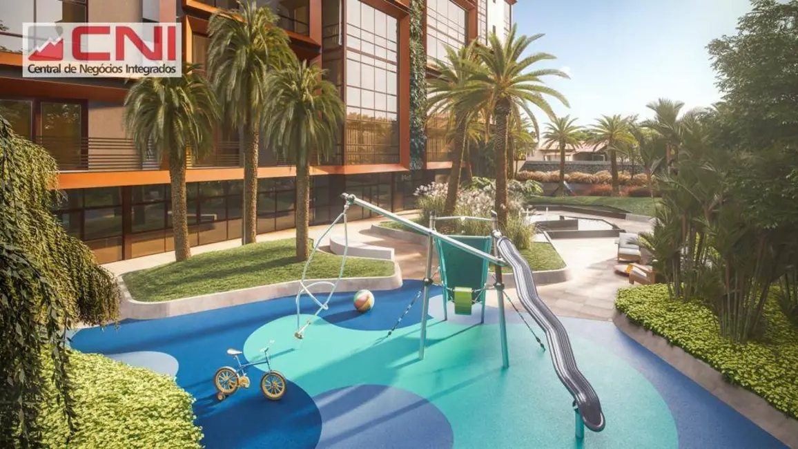 Foto 6 de Apartamento com 3 quartos à venda, 407m2 em Cabral, Curitiba - PR