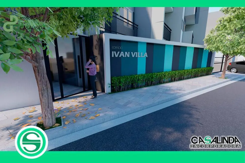 Foto 4 de Apartamento com 1 quarto à venda e para alugar, 24m2 em Cidade Patriarca, São Paulo - SP