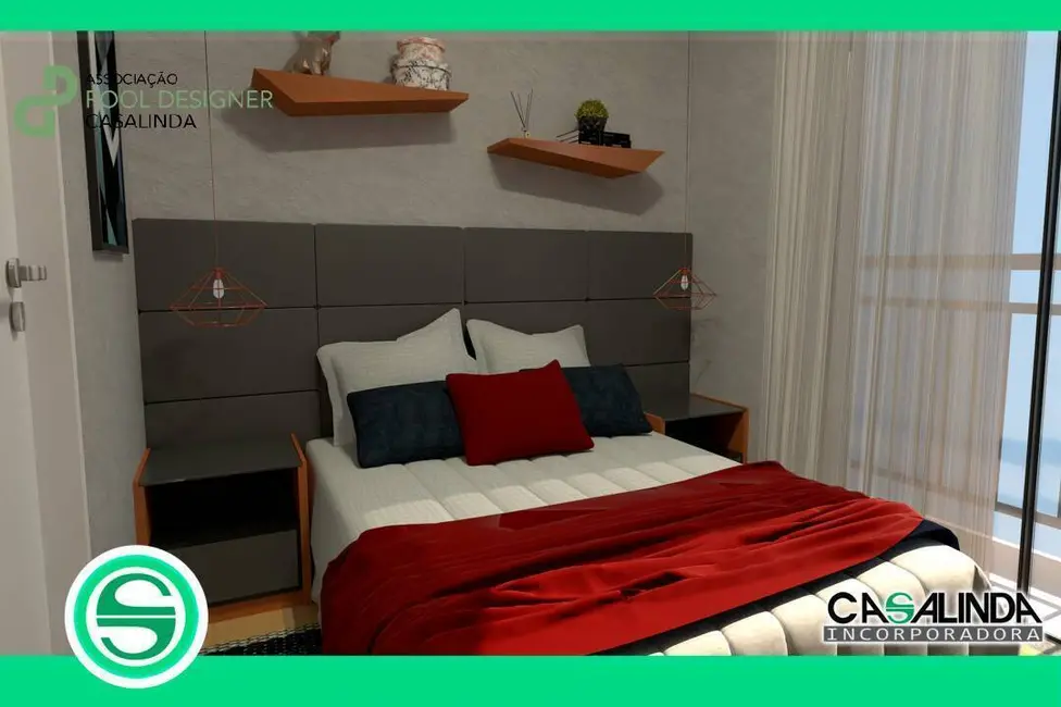 Foto 6 de Apartamento com 1 quarto à venda e para alugar, 24m2 em Cidade Patriarca, São Paulo - SP