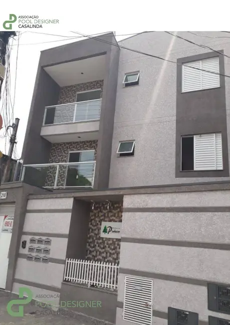 Foto 1 de Apartamento com 2 quartos à venda, 43m2 em São Paulo - SP