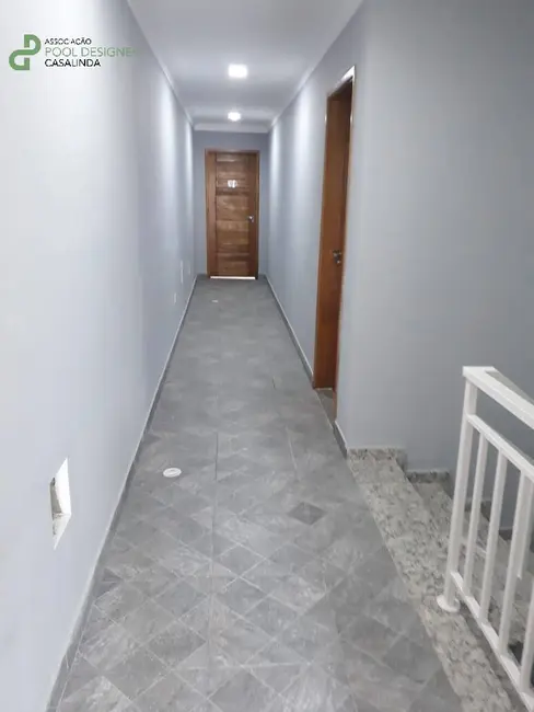 Apartamento com 2 quartos à venda, 39m2 em São Paulo - SP - imagem 6 Foto 6 de Apartamento com 2 quartos à venda, 39m2 em São Paulo - SP