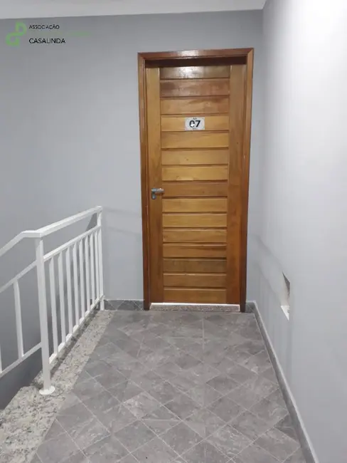 Apartamento com 2 quartos à venda, 39m2 em São Paulo - SP - imagem 7 Foto 7 de Apartamento com 2 quartos à venda, 39m2 em São Paulo - SP