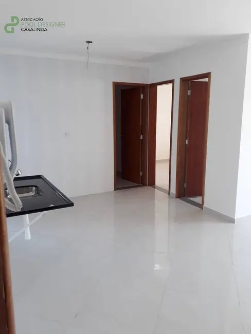 Apartamento com 2 quartos à venda, 39m2 em São Paulo - SP - imagem 9 Foto 9 de Apartamento com 2 quartos à venda, 39m2 em São Paulo - SP