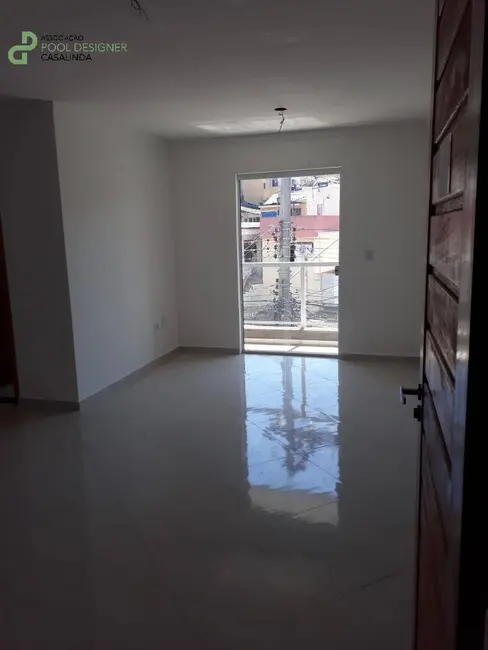 Apartamento com 2 quartos à venda, 39m2 em São Paulo - SP - imagem 8 Foto 8 de Apartamento com 2 quartos à venda, 39m2 em São Paulo - SP