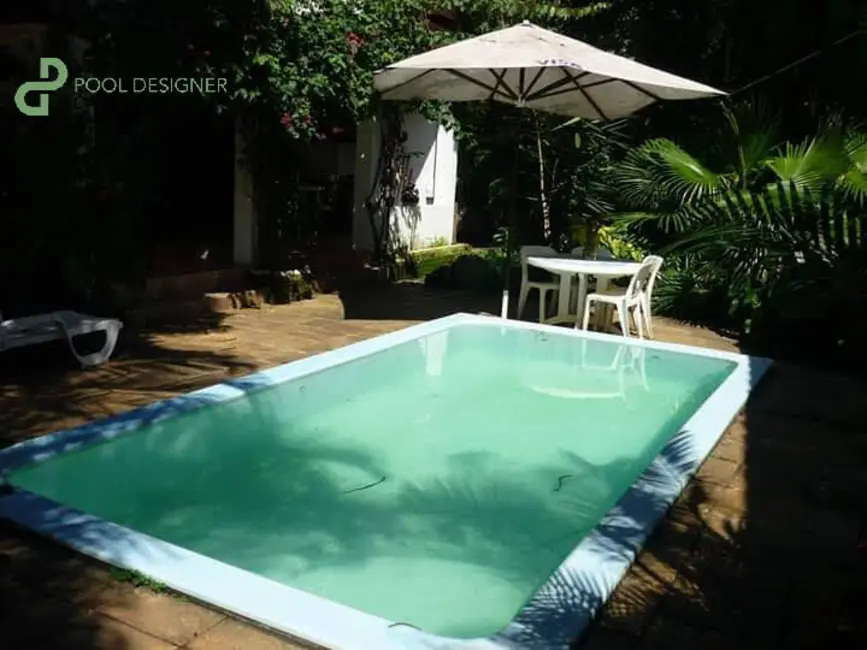 Foto 2 de Casa com 3 quartos para alugar, 460m2 em Sao Sebastiao - SP