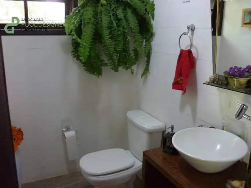Foto 8 de Casa com 3 quartos para alugar, 460m2 em Sao Sebastiao - SP
