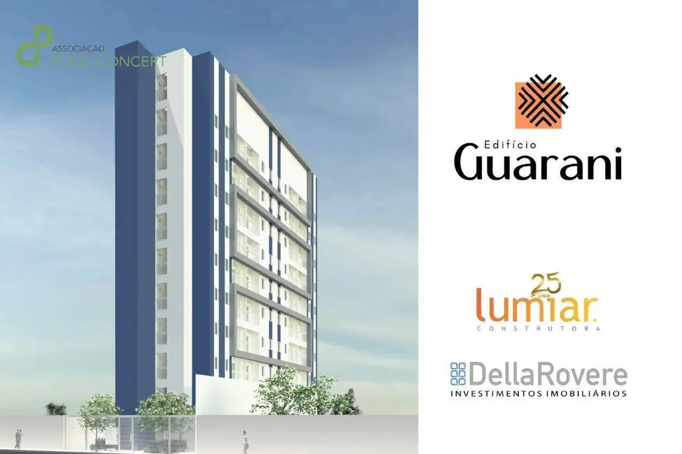 Foto 1 de Apartamento com 2 quartos à venda em Jardim Colorado, São Paulo - SP