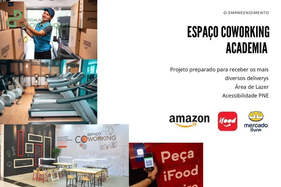 Foto 2 de Apartamento com 2 quartos à venda em Jardim Colorado, São Paulo - SP