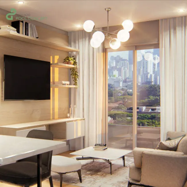 Apartamento com 1 quarto à venda, 32m2 em Vila Formosa, São Paulo - SP - imagem 6 Foto 6 de Apartamento com 1 quarto à venda, 32m2 em Vila Formosa, São Paulo - SP