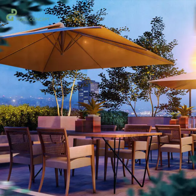 Apartamento com 1 quarto à venda, 32m2 em Vila Formosa, São Paulo - SP - imagem 8 Foto 8 de Apartamento com 1 quarto à venda, 32m2 em Vila Formosa, São Paulo - SP