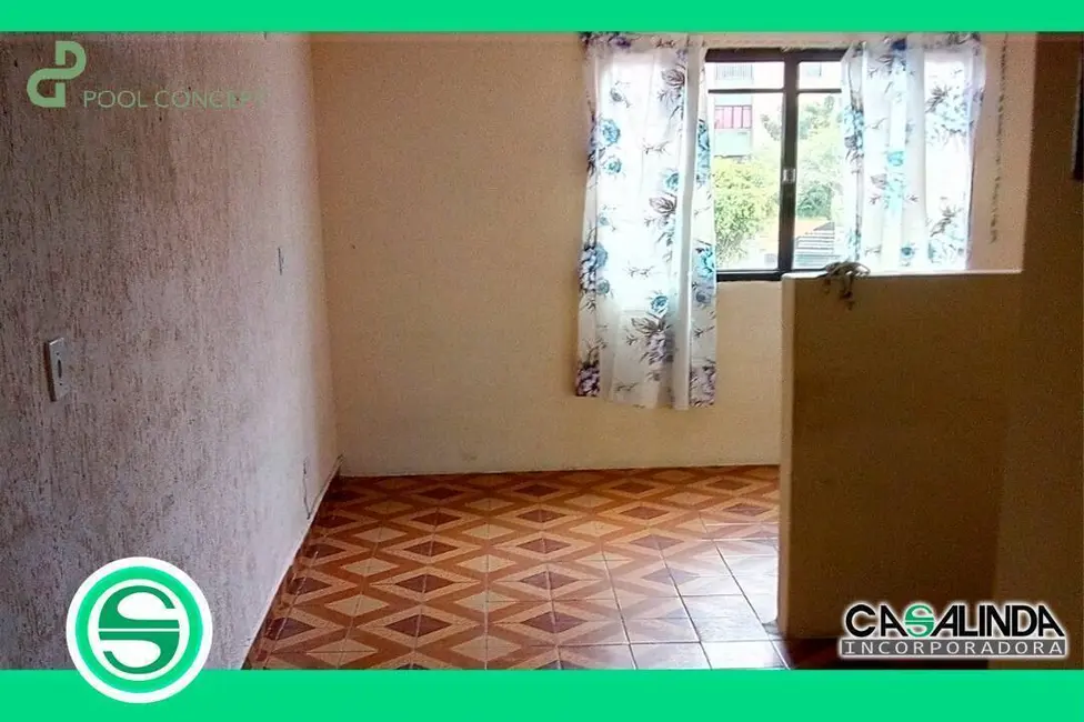 Foto 4 de Apartamento com 2 quartos à venda e para alugar, 40m2 em Conjunto Habitacional Santa Etelvina II, São Paulo - SP