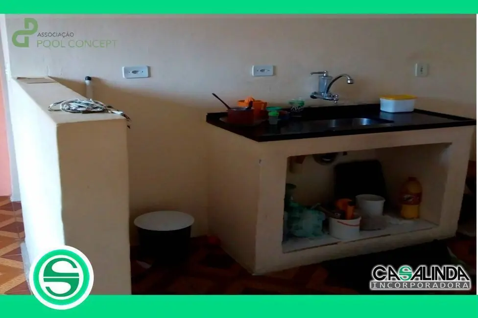 Foto 6 de Apartamento com 2 quartos à venda e para alugar, 40m2 em Conjunto Habitacional Santa Etelvina II, São Paulo - SP