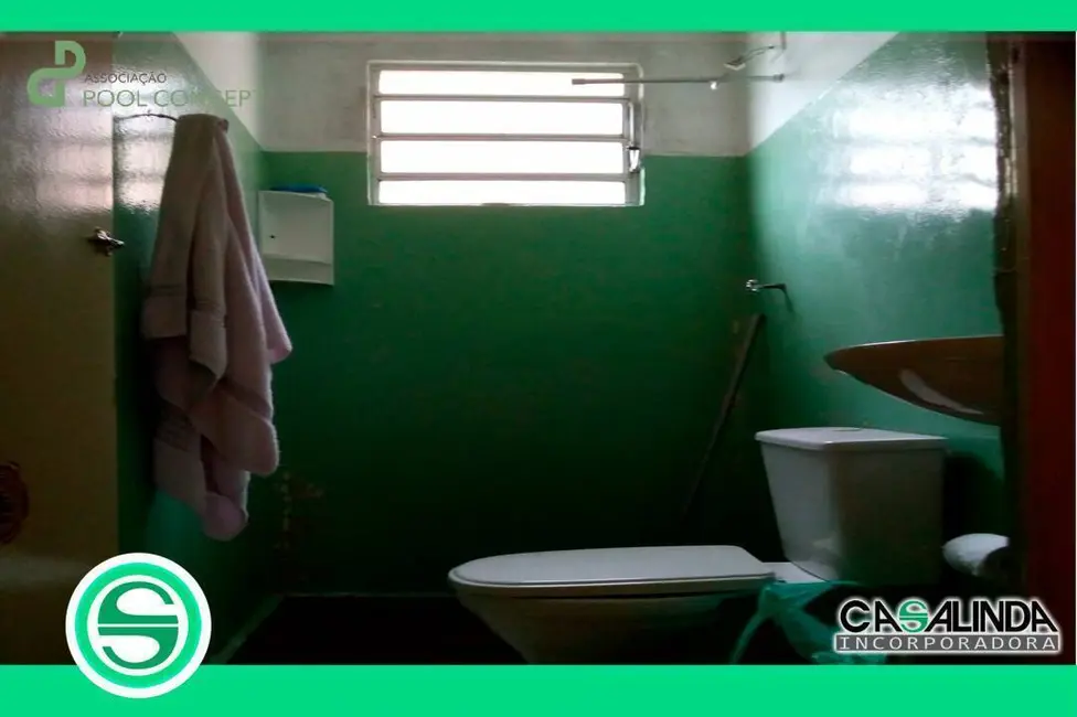 Foto 5 de Apartamento com 2 quartos à venda e para alugar, 40m2 em Conjunto Habitacional Santa Etelvina II, São Paulo - SP