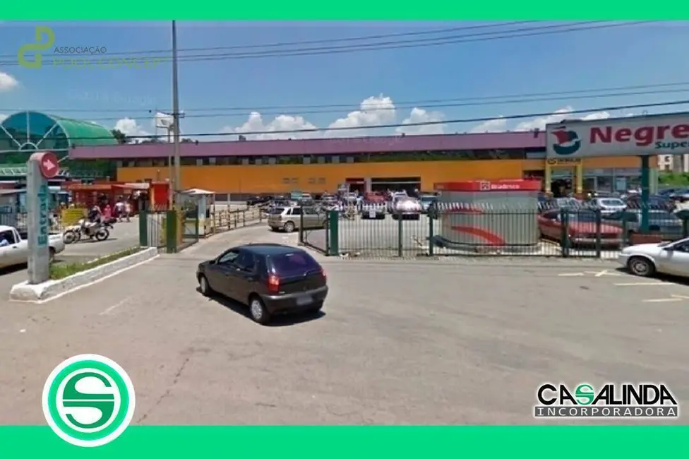 Foto 8 de Apartamento com 2 quartos à venda e para alugar, 40m2 em Conjunto Habitacional Santa Etelvina II, São Paulo - SP