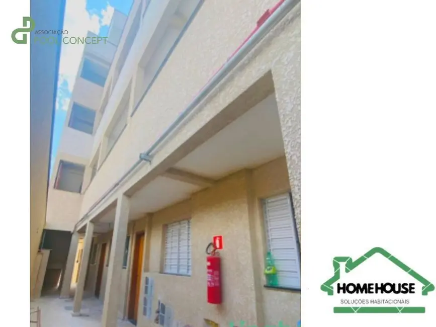 Foto 6 de Apartamento com 2 quartos à venda, 43m2 em Vila Ema, São Paulo - SP