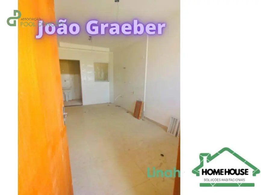 Foto 2 de Apartamento com 2 quartos à venda, 42m2 em Vila Ema, São Paulo - SP